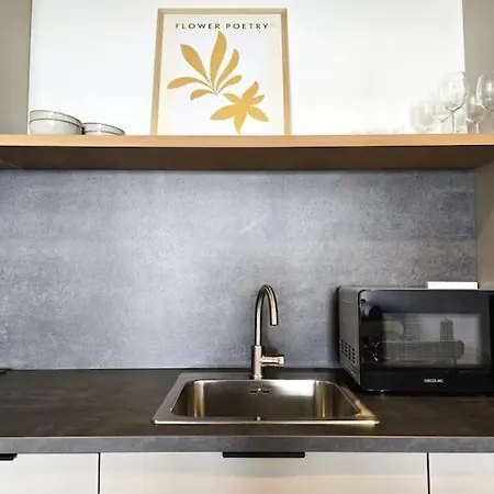 Playa Sardinero - Little Homes 6