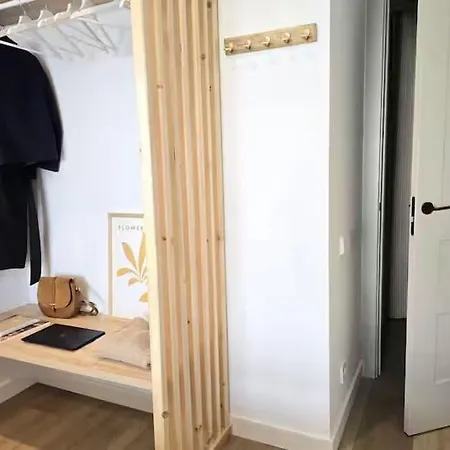 Playa Sardinero - Little Homes 6 *