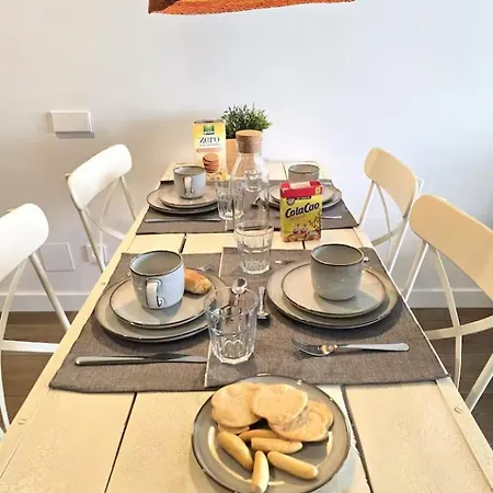 Playa Sardinero - Little Homes 6 מלון דירות *