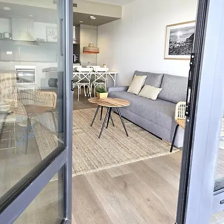 מלון דירות Playa Sardinero - Little Homes 6