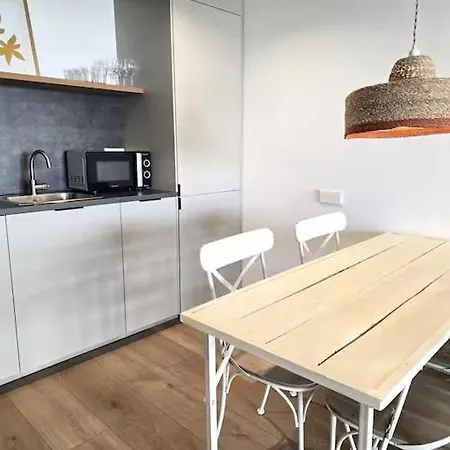 Playa Sardinero - Little Homes 6 *