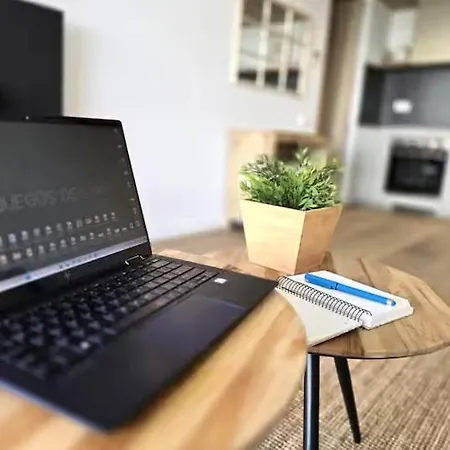 Playa Sardinero - Little Homes 6 *