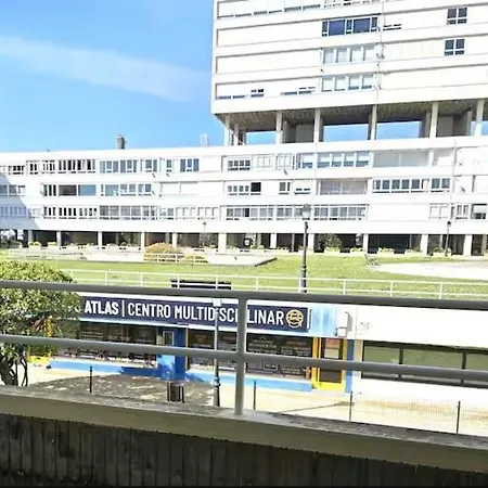 Playa Sardinero - Little Homes 6