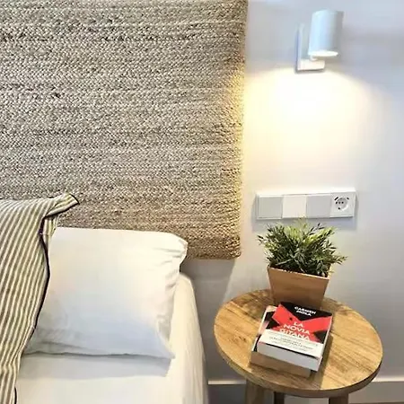 מלון דירות Playa Sardinero - Little Homes 6