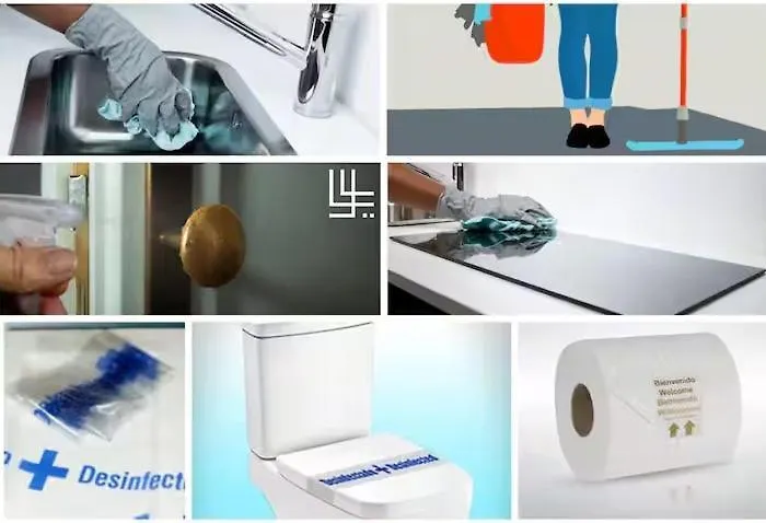 Playa Sardinero - Little Homes 6 סנטנדר