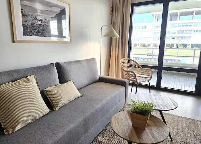 Playa Sardinero - Little Homes 6 *