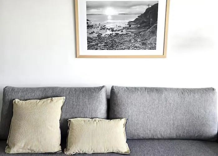 Playa Sardinero - Little Homes 6