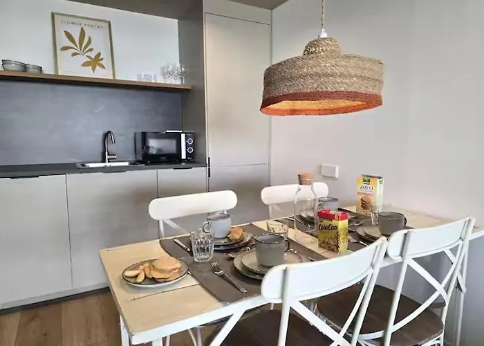 Aparthotel Playa Sardinero - Little Homes 6 *