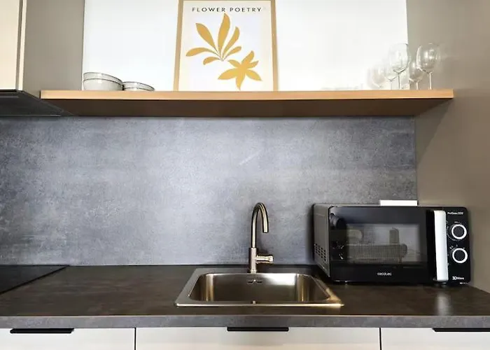 Playa Sardinero - Little Homes 6