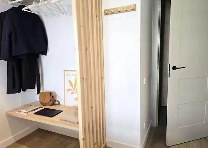 Playa Sardinero - Little Homes 6 *