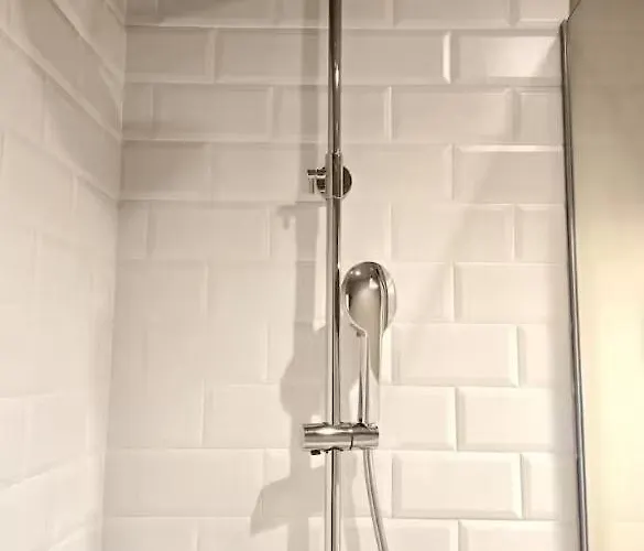 Playa Sardinero - Little Homes 6 סנטנדר