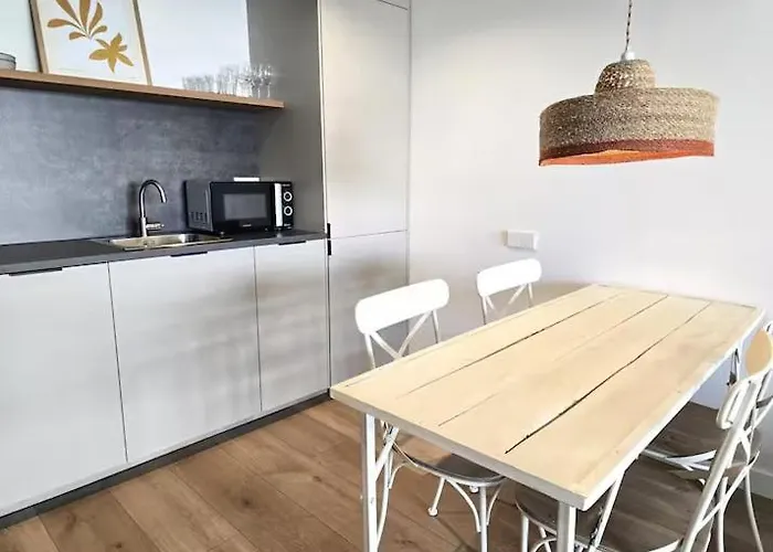 Playa Sardinero - Little Homes 6 *