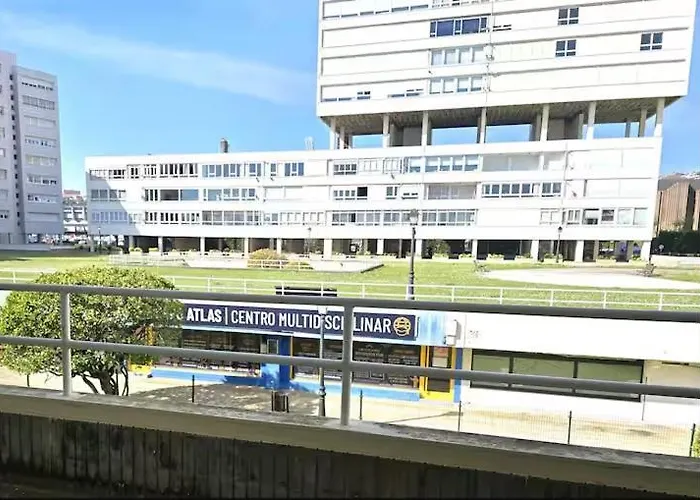 Playa Sardinero - Little Homes 6