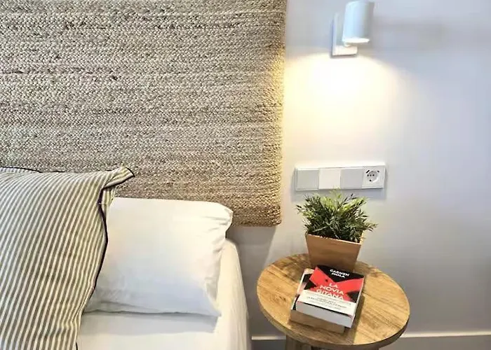 Aparthotel Playa Sardinero - Little Homes 6