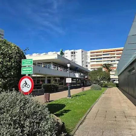 Aparthotel Playa Sardinero - Little Homes 6 *