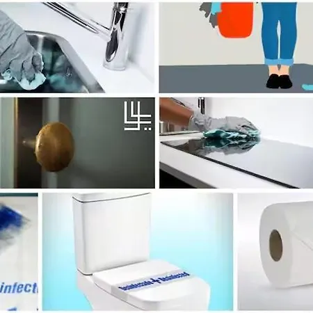 Playa Sardinero - Little Homes 6 Santander