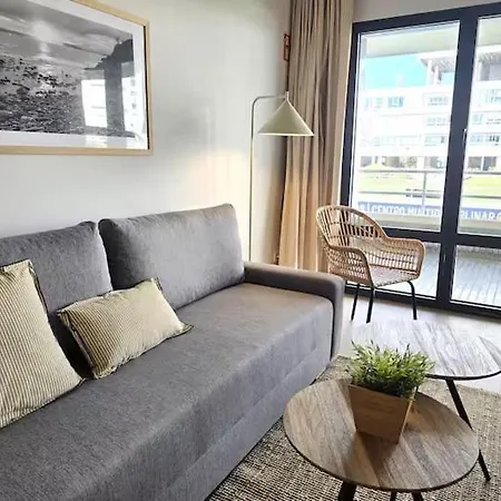 Playa Sardinero - Little Homes 6 *