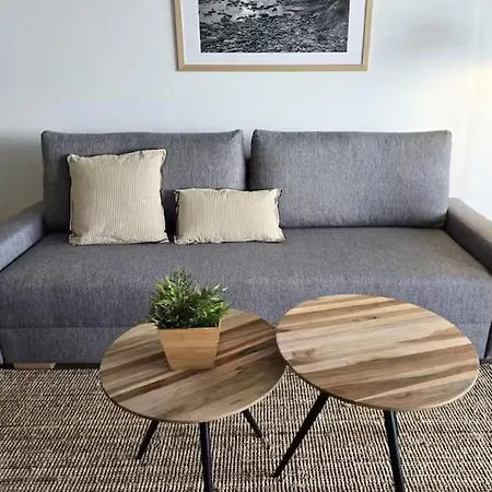 Aparthotel Playa Sardinero - Little Homes 6 Santander