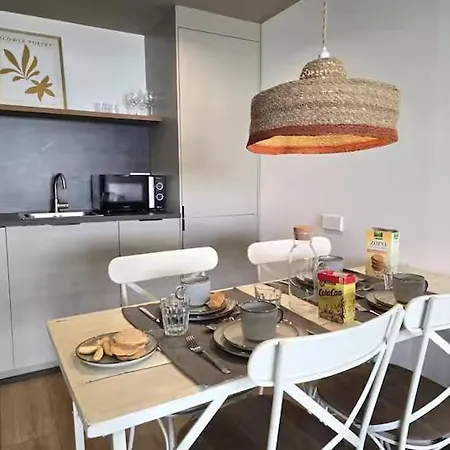 Aparthotel Playa Sardinero - Little Homes 6 *