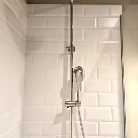 Playa Sardinero - Little Homes 6 Santander