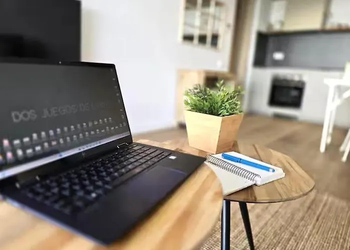 Playa Sardinero - Little Homes 6 *